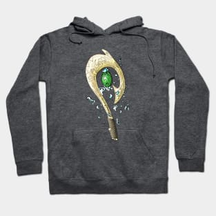 Heart of the Island Special Edition Hoodie